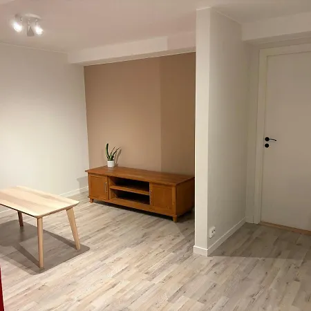 Apartamento Modern Ground Floor Apartment, Centrally Located And Close To Ons Stavanger