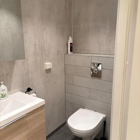 Apartamento Modern Ground Floor Apartment, Centrally Located And Close To Ons Stavanger